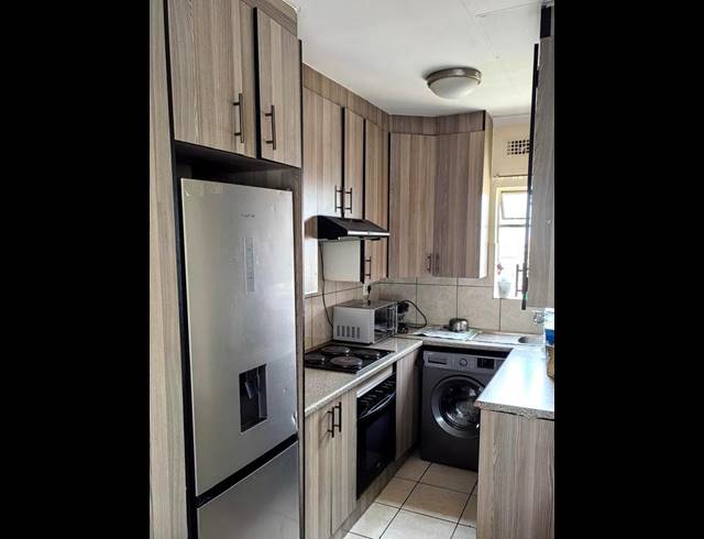 0 BEDROOM PROPERTY TO RENT IN FLEURHOF